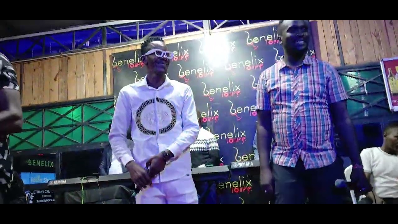 Musa jakadalla new hit ....Tur ber ......