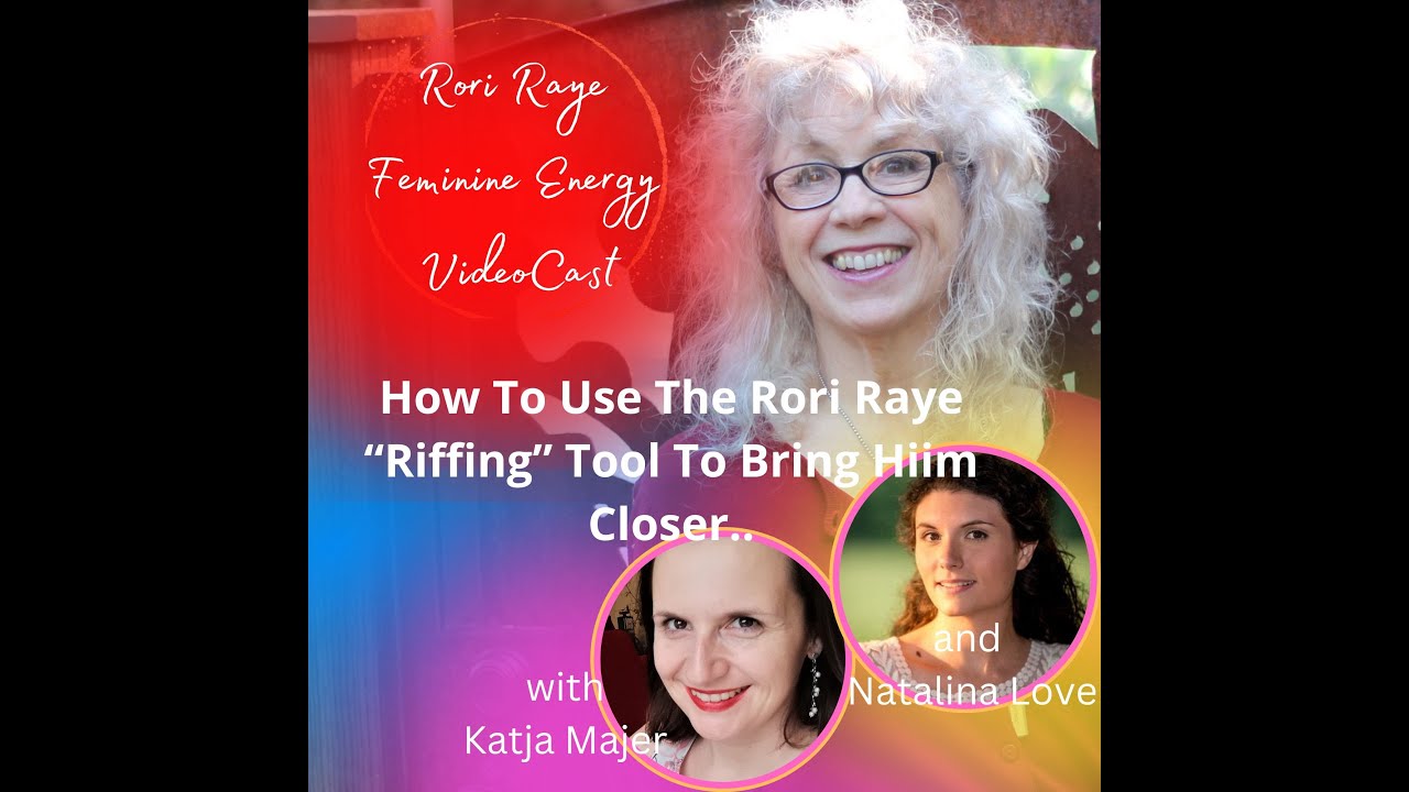 How To Use The Rori Raye 