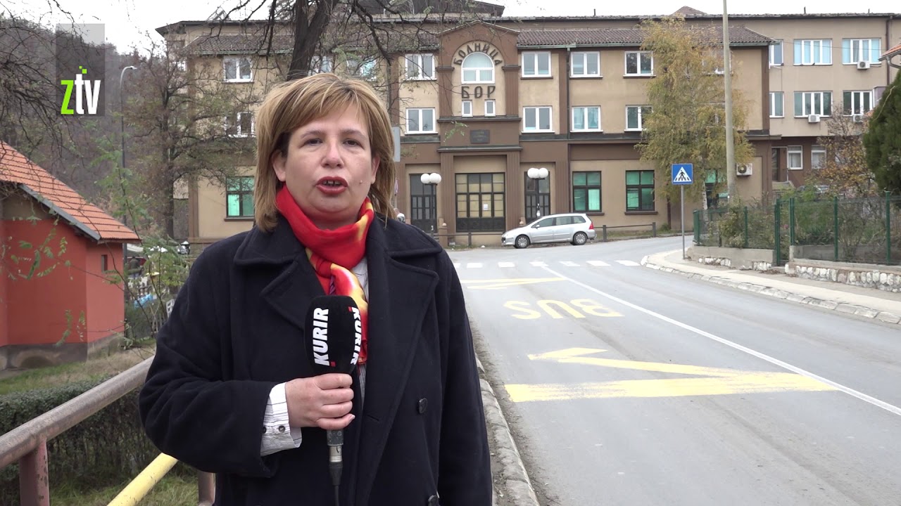 Bor pokušaj ubistva