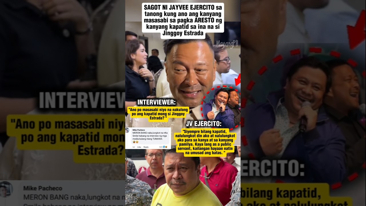 JV EJERCITO INTERVIEW #shorts