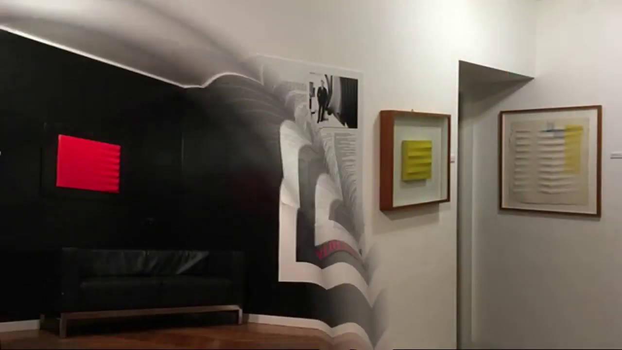Agostino Bonalumi - ArteA Gallery