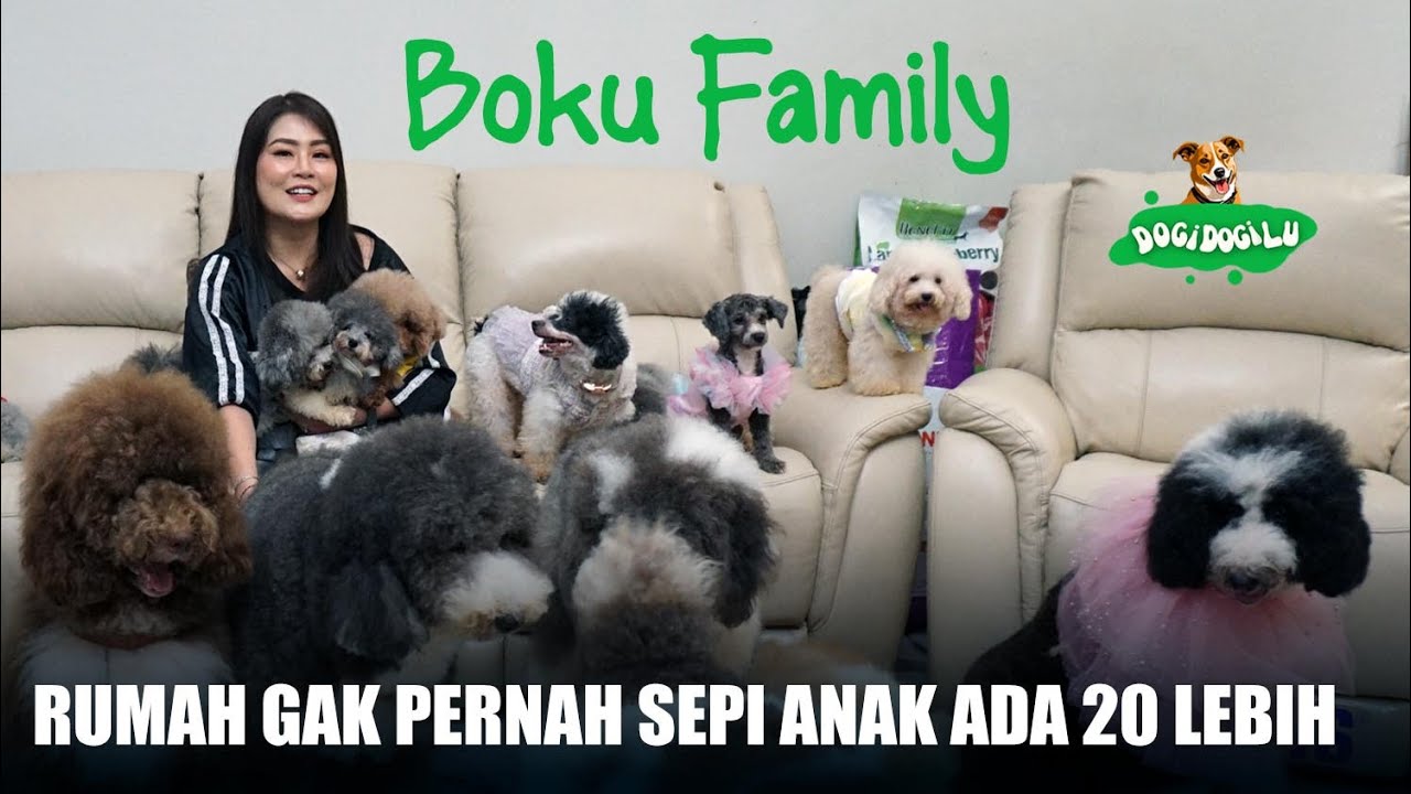 GAK TAHAN NAFSU JADINYA PUNYA ANAK TIAP BULAN