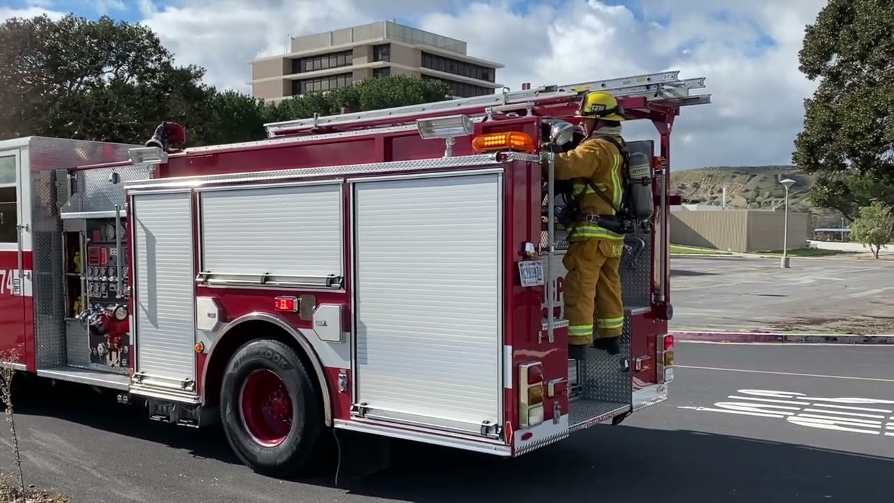 Split Hose Lay