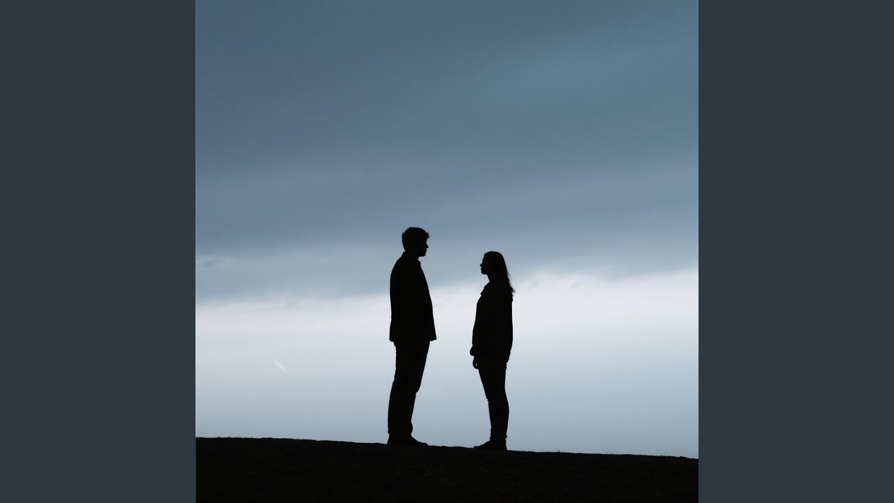 We Can't Be Together