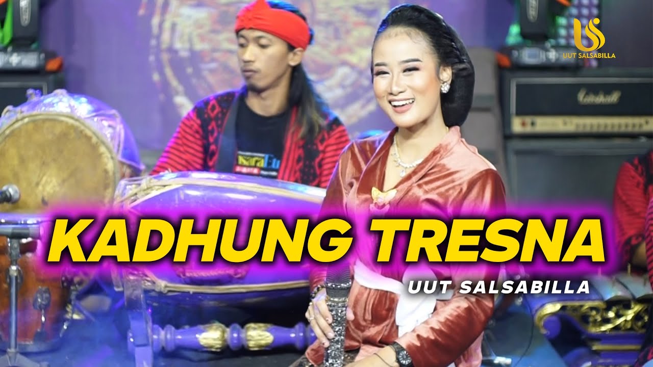 Kadhung Tresna - Uut Salsabilla (Cover)