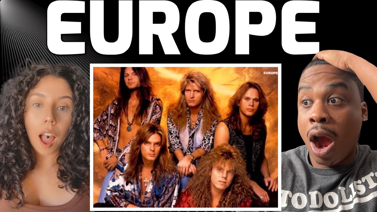 ЕВРОПА - ЧЕРОКИ | РЕАКЦИЯ