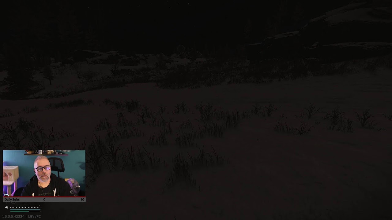 Der Winter ist da ... // Escape from Tarkov