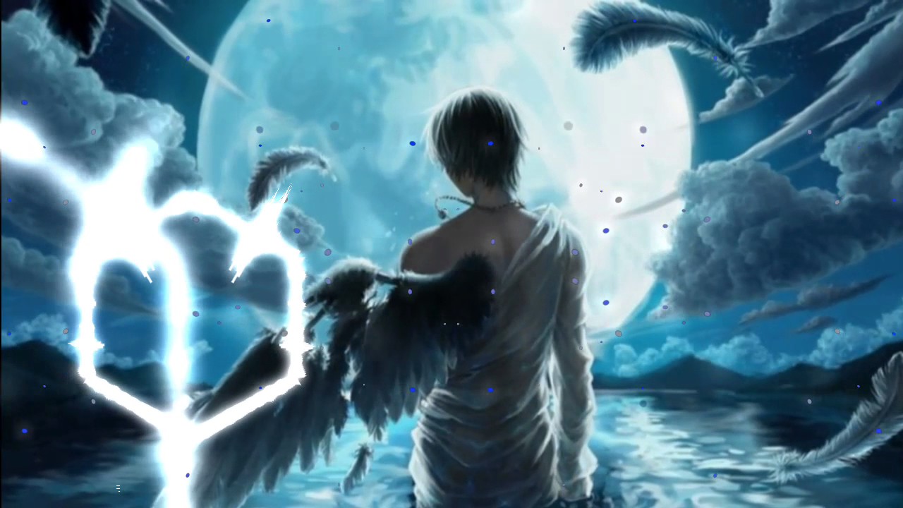 Nightcore - Moonlight Shadow 2k12(Empyre One Original Club Mix)[Empyre One]