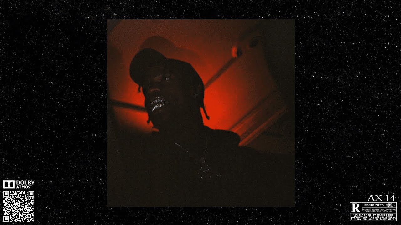 [FREE] Travis Scott x See You In Utopia Type Beat ~ LA FLAME