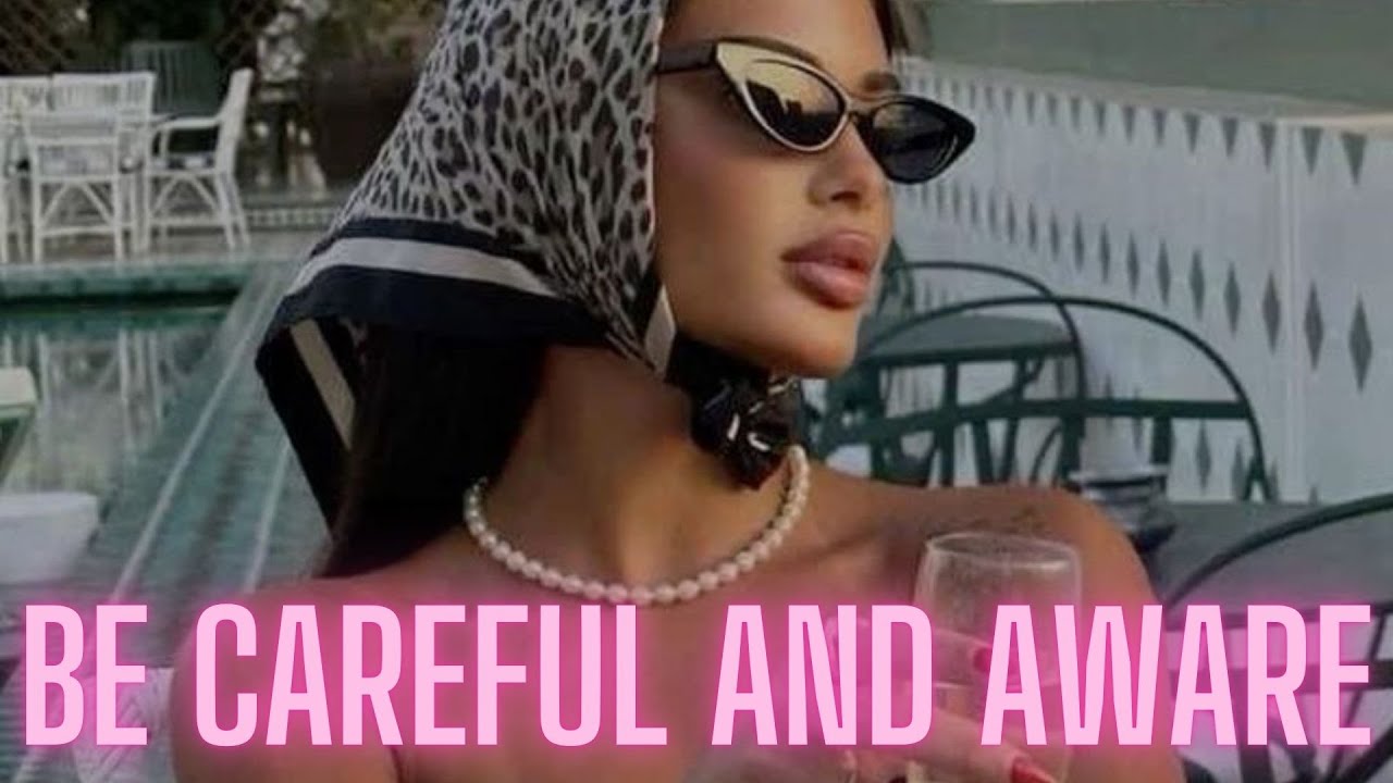 JEALOUS WOMEN AND THEIR ANTICS| PROTECT YOURSELF