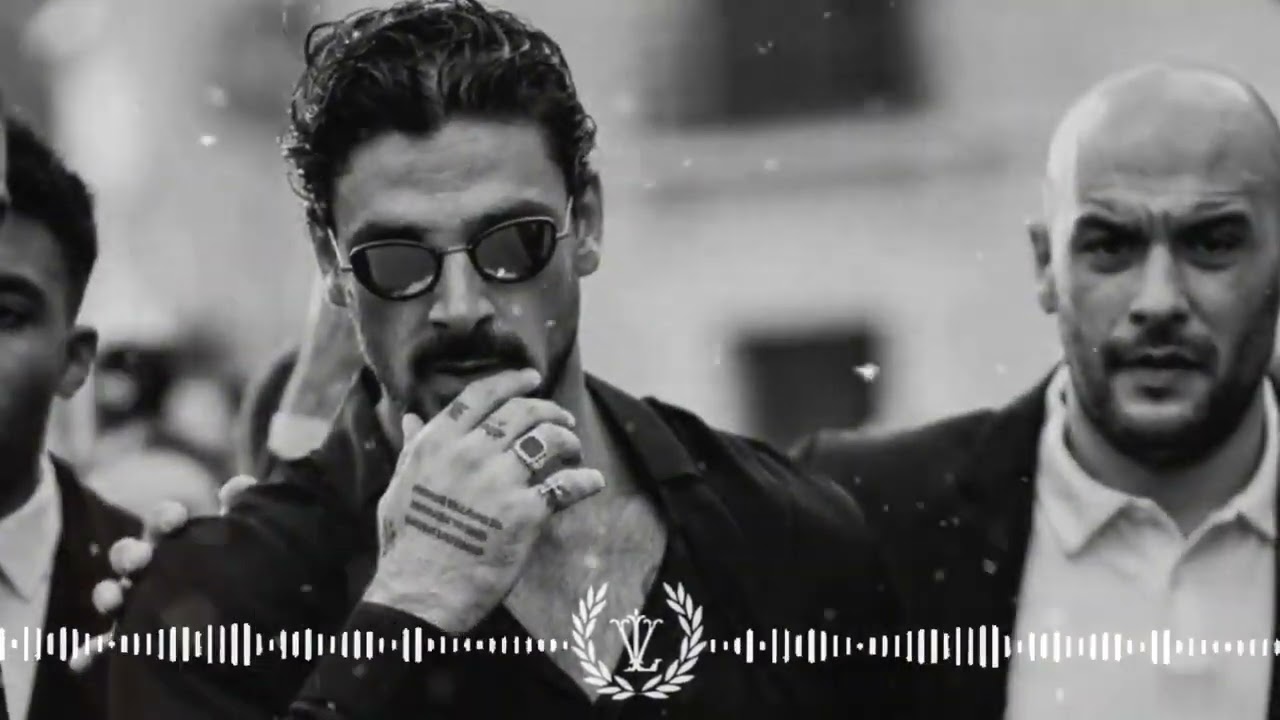 Elyanna & Massari, INDILLA, Night Lovell, 2Pac, BONES, HilalDeep & KAMRO Remix #mix2025