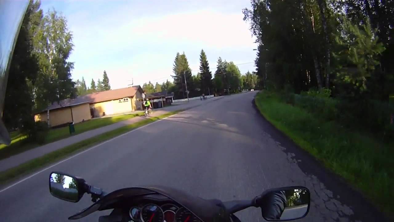 Koskaan et muuttua saa - Pasi Kaunisto