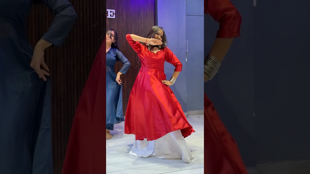 Ishq Hua | Trending | Bollywood Song | Semi Classical Dance | DC @a@Anuradha Jha Bollywood Dance