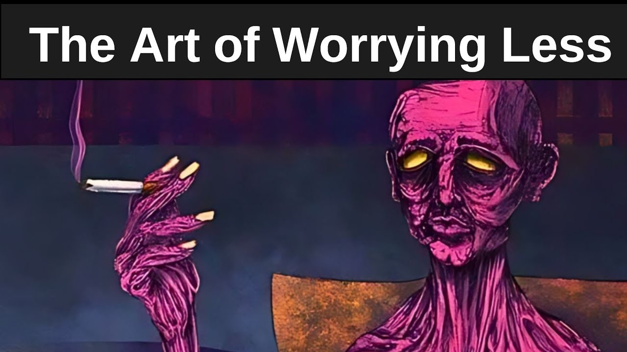 When You Stop Caring, Everything Falls Into Place – Michel de Montaigne’s Philosophy