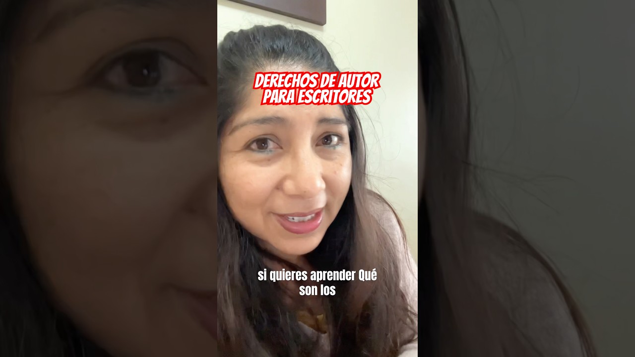 DERECHOS DE AUTOR EN AMAZON KDP 🔐