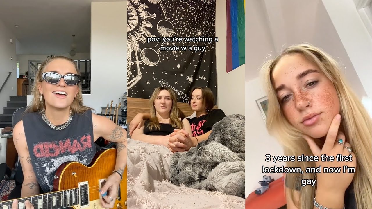 WLW TikToks That Spoke To Me