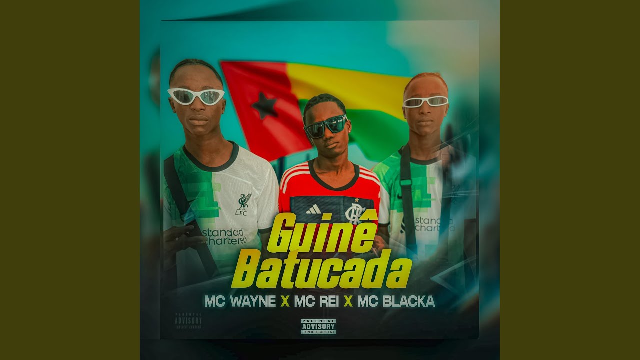 Guine Batucada