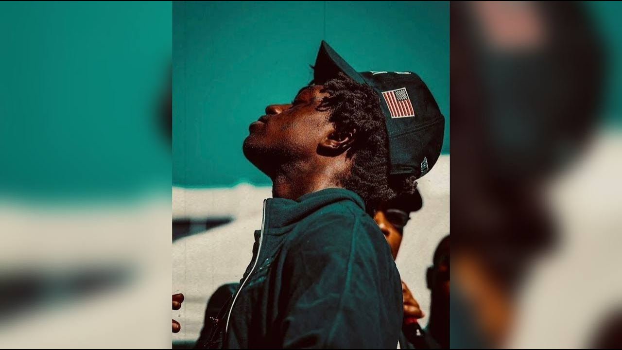 (FREE) Kodak Black Type Beat 2024 - 