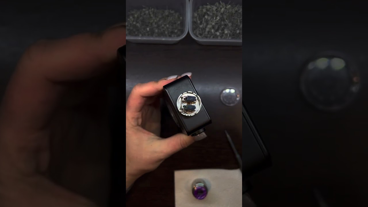 Lost Vape CENTAURUS M200