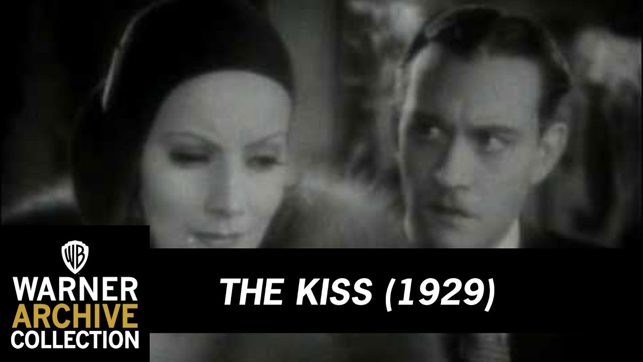 Preview Clip | The Kiss | Warner Archive