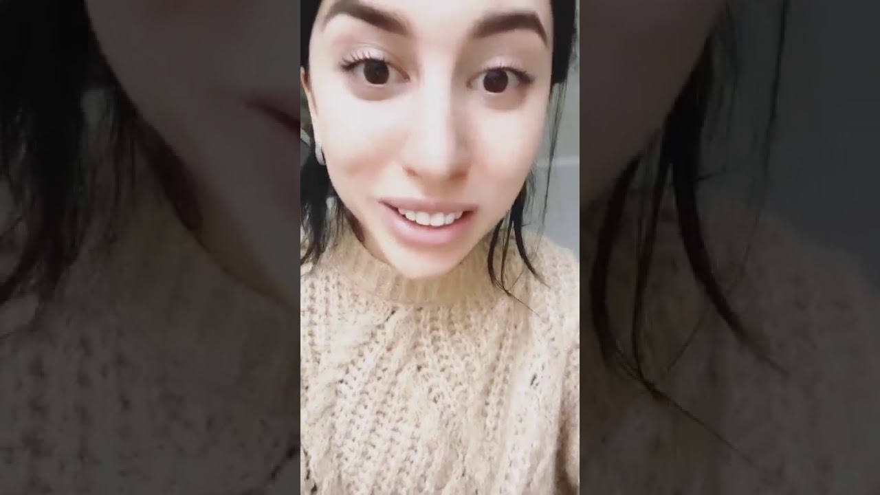 Лучшие сторис liliya_bagirova (@Liliya Bagirova) подборка 🔥 от Undelete News за 20.04.2020