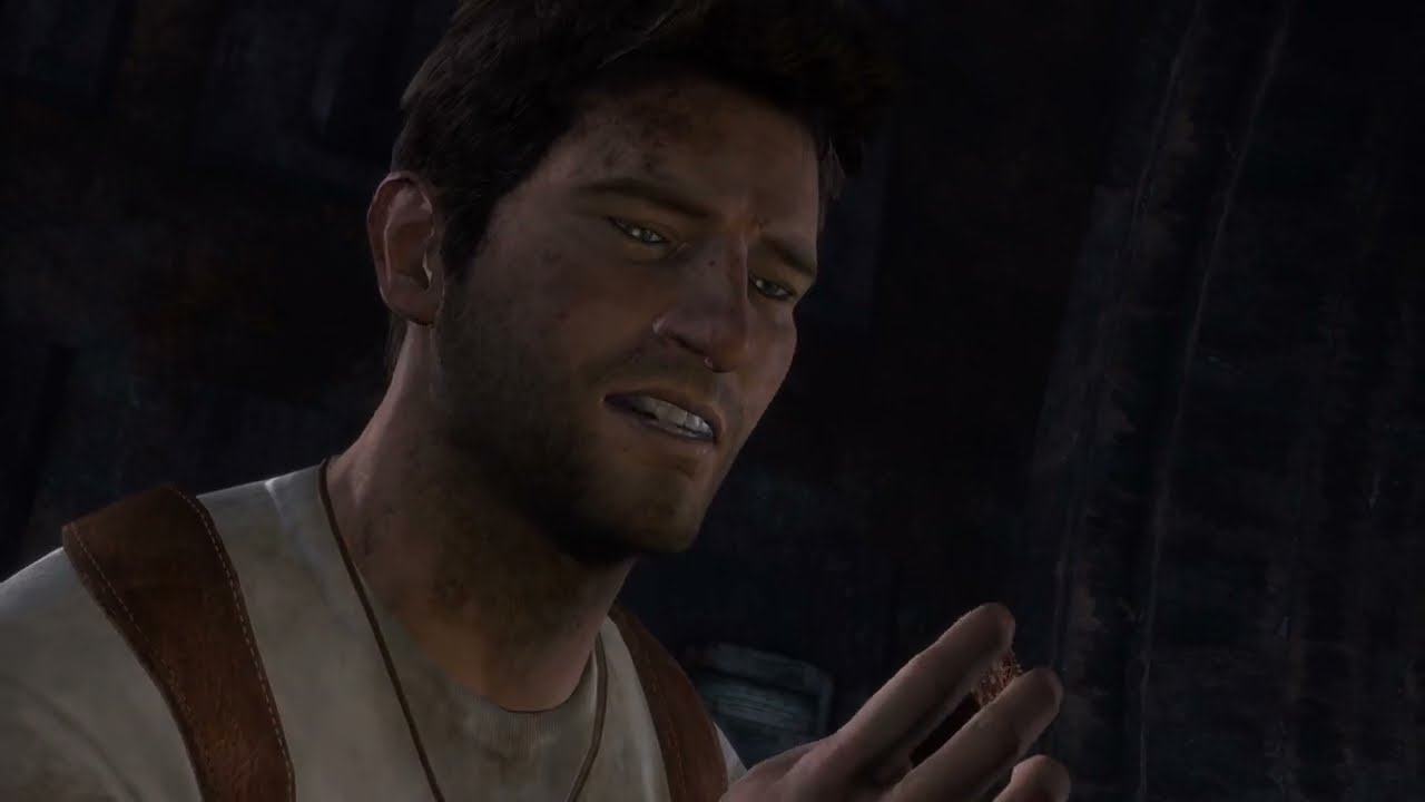 Uncharted: Drake`s fortune Remastered #2