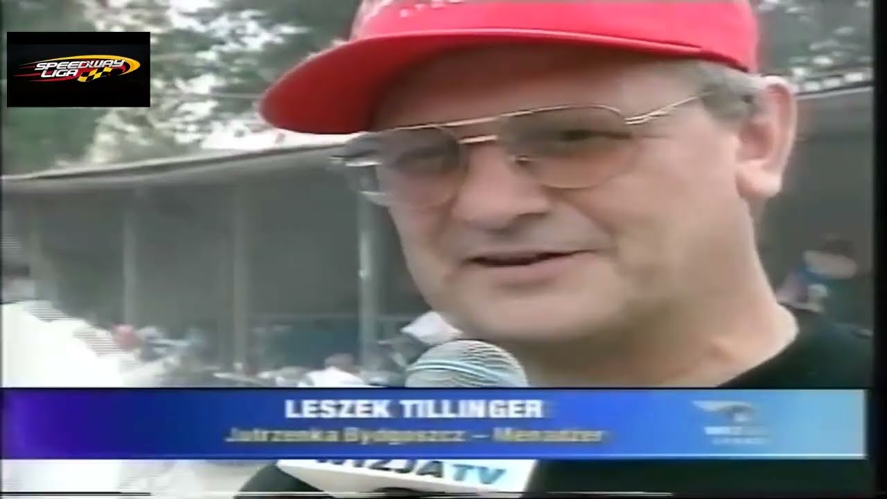 1999 Polonia Piła vs Polonia Jutrzenka Bydgoszcz