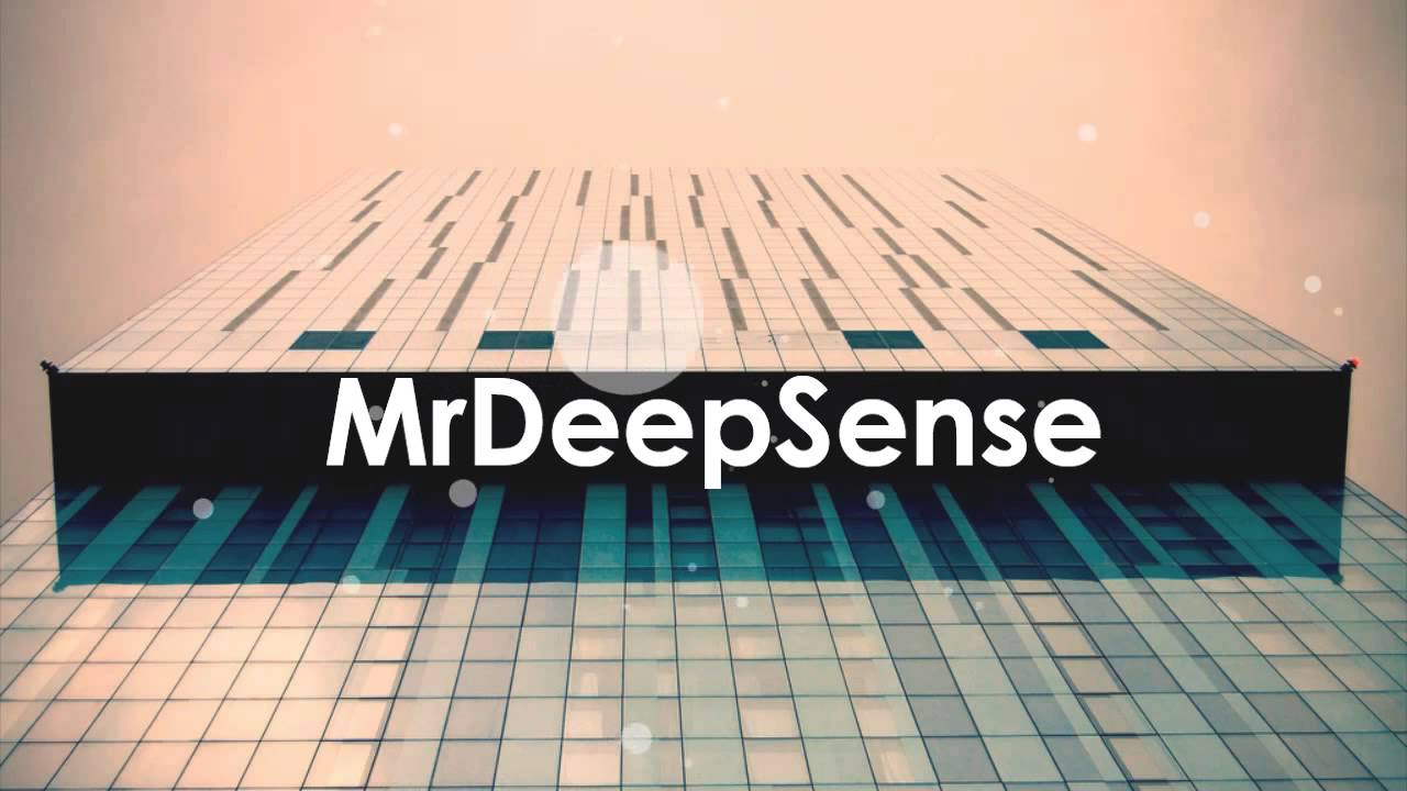 Haze-M - Can't Get Enough (Original Mix)