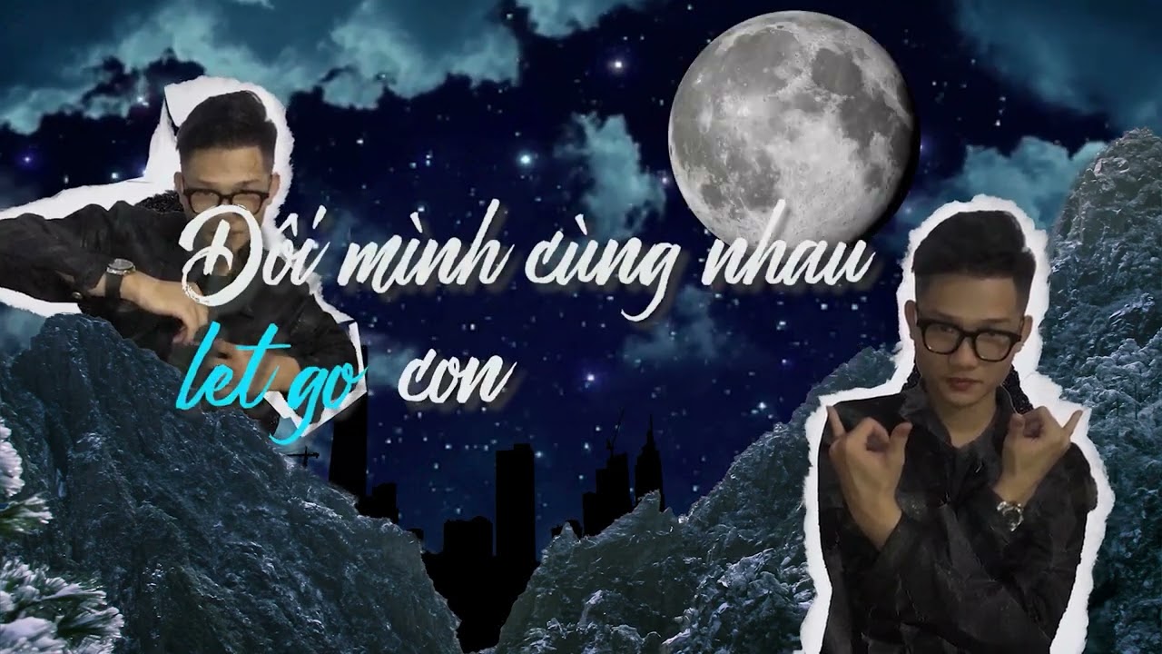 Do U Luv Me - Chouzhang x NGOVE x NGOCLAN | Official Lyric Video