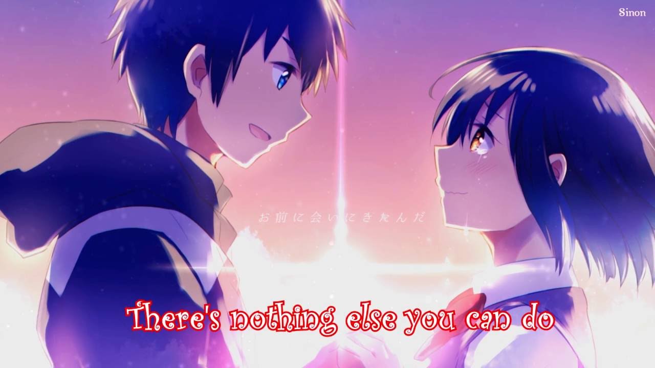 Nightcore - Listen To Your Heart - (Lyrics)