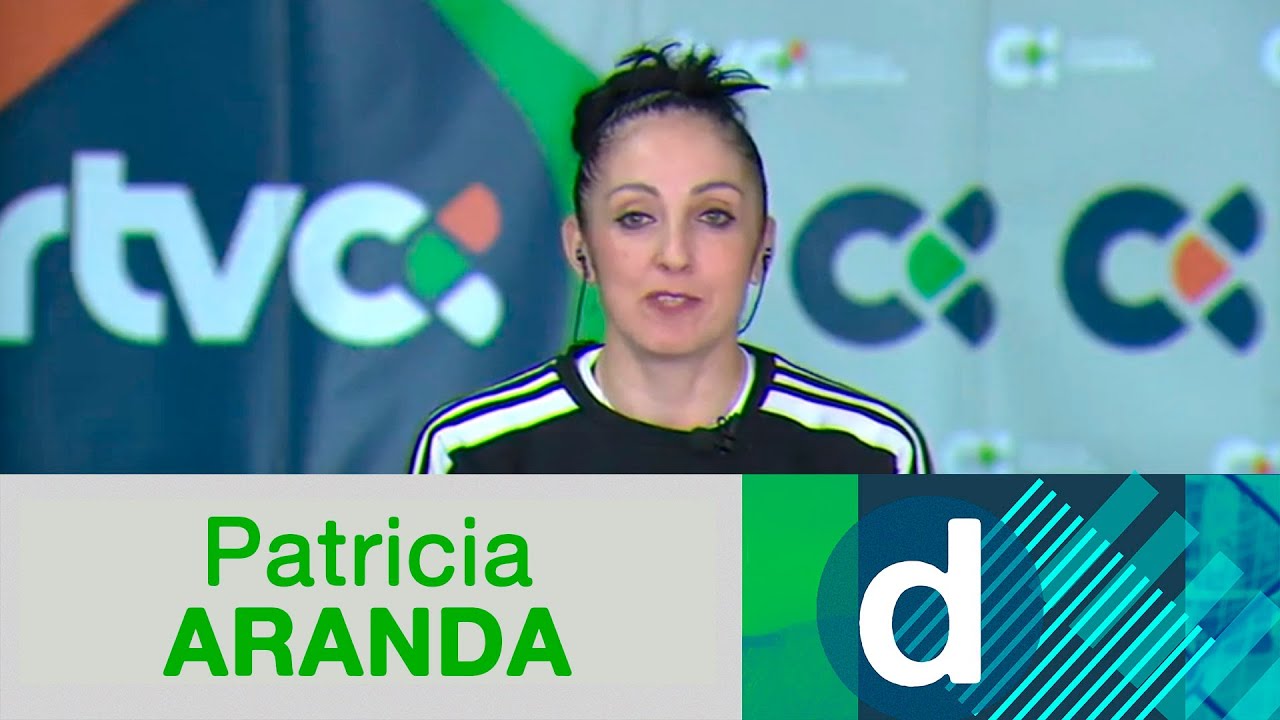 ENTREVISTA CED - Patricia Aranda, el valor de la experiencia al servicio del Heidelberg