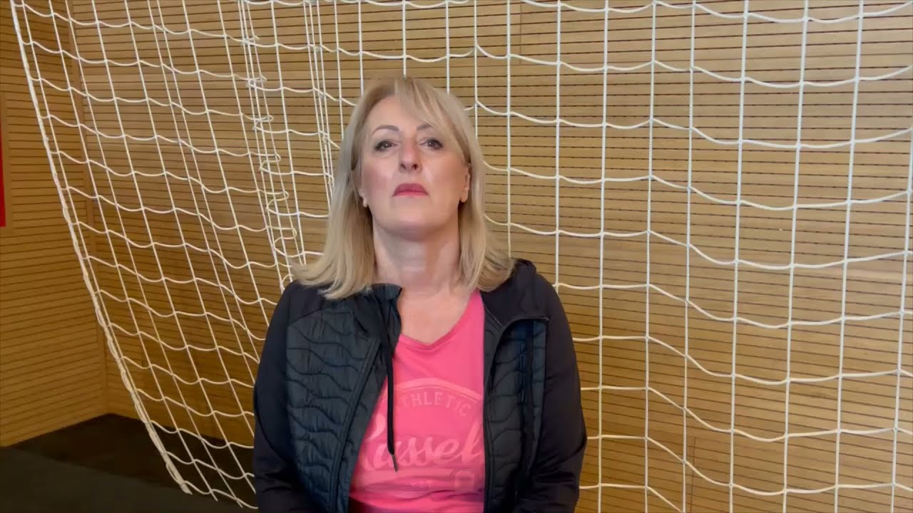 Europski tjedan sporta - Senior dan u Labinu 2021.