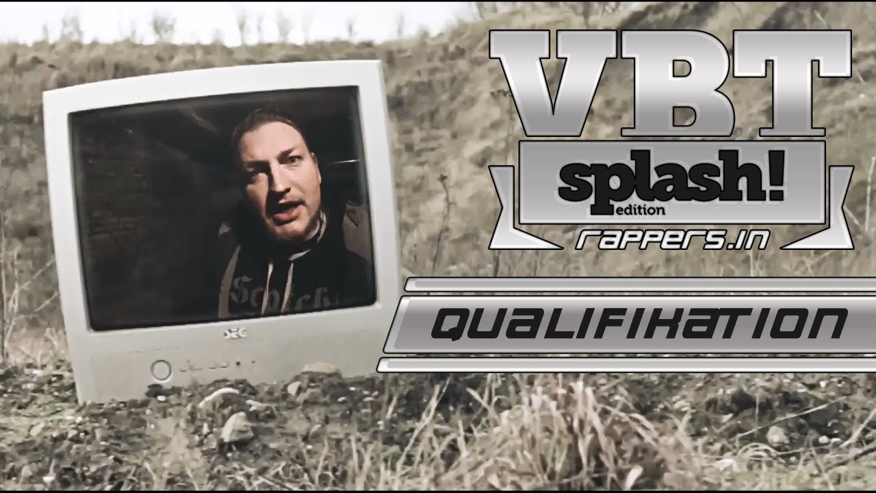 VBT Splash!-Edition 2014: Flensburg (Vorauswahl)