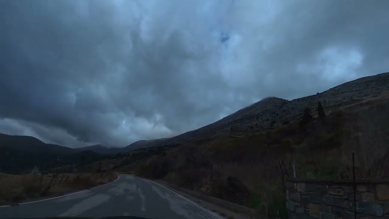 EXO POTAMI - MESA POTAMI - LASITHI - CRETE!!