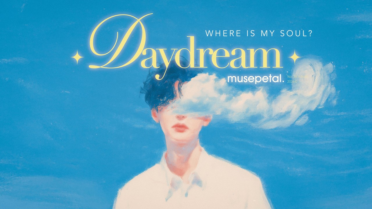 My soul is not here right now… ☁️ Work & Study Playlist to feel like yourself again