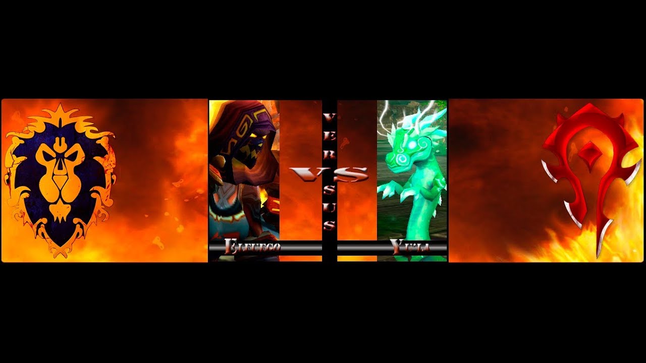 Celestial Tournament - How to Beat Legendary Yu'la 5.4