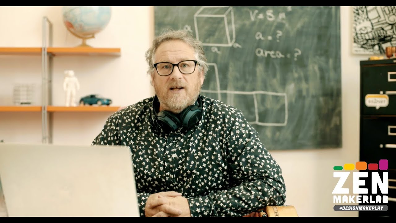 Designer Tribute with Greg Beaudin - Emily Carr