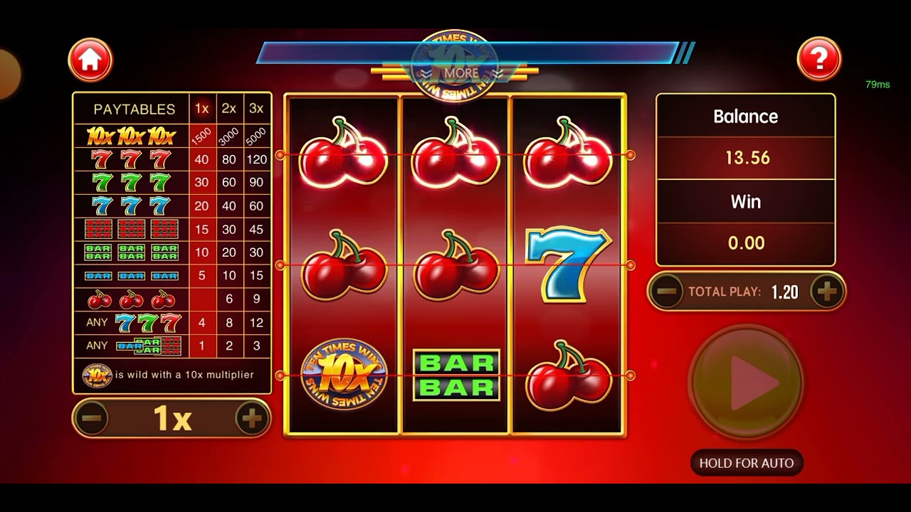 Gamevault Secret Jackpot
