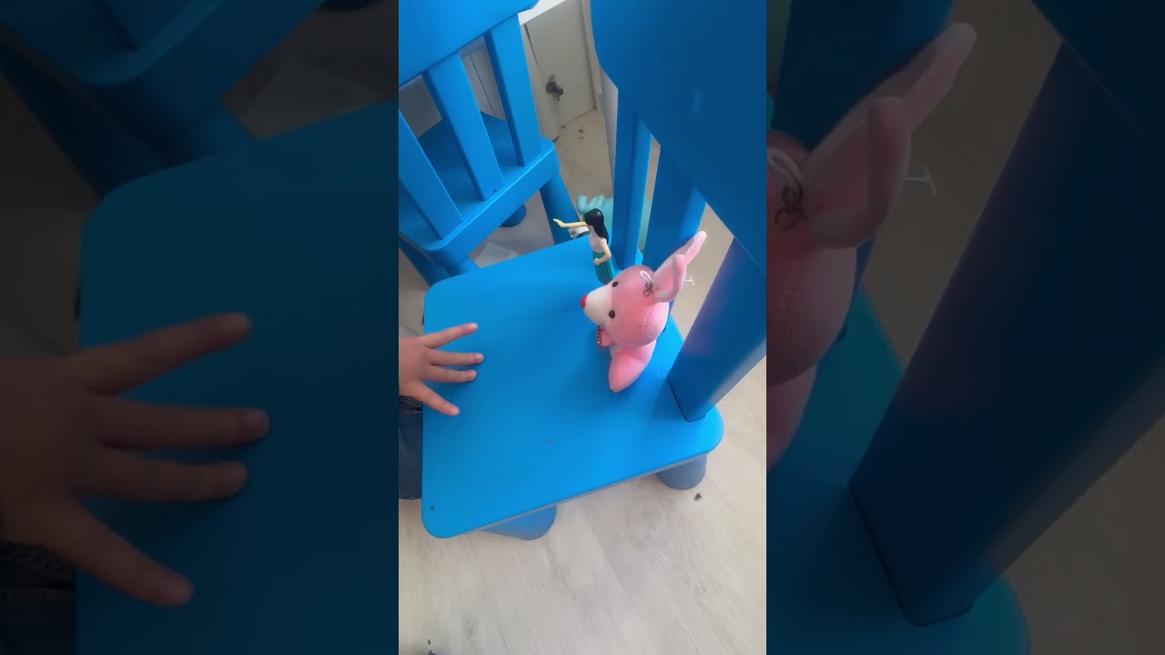 Historia para niños con animalitosss!!! ❤️