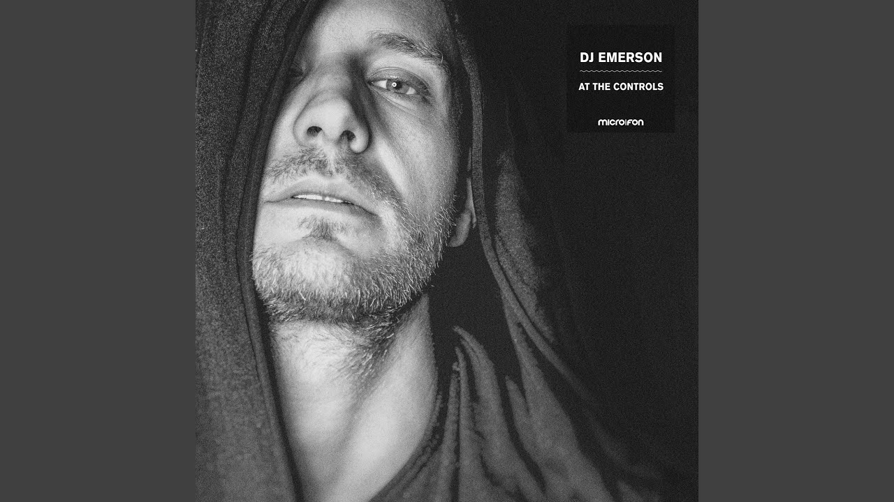 What You Need (DJ Emerson Remix)