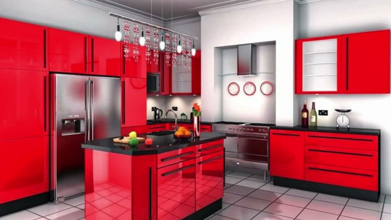 Top Modular Kitchen points #modularkitchen#modularkitchens#modularkitchendesign#matchingbricks