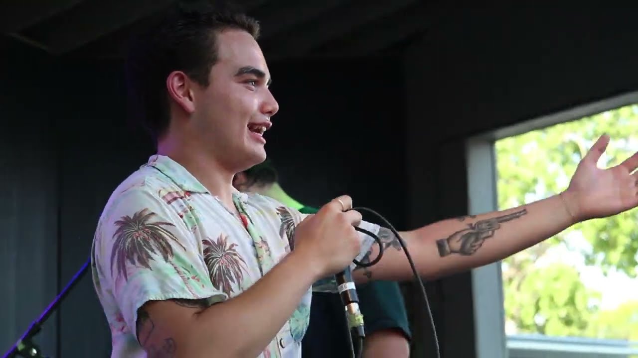 Knumears Live at Rubber Gloves 6/8/25