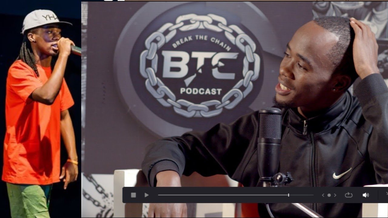 EP3  Rap session: Kabarankuru: Abatinganyi bakine izabo😡Zero Tolerance Rap battle niyo Gang yambere