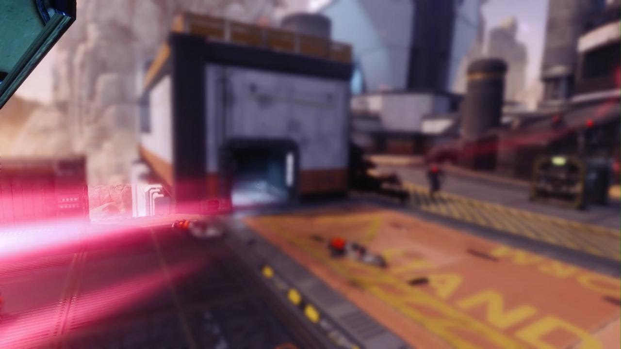 Vér és fém eggyé olvad 🫡🫡Titanfall 2