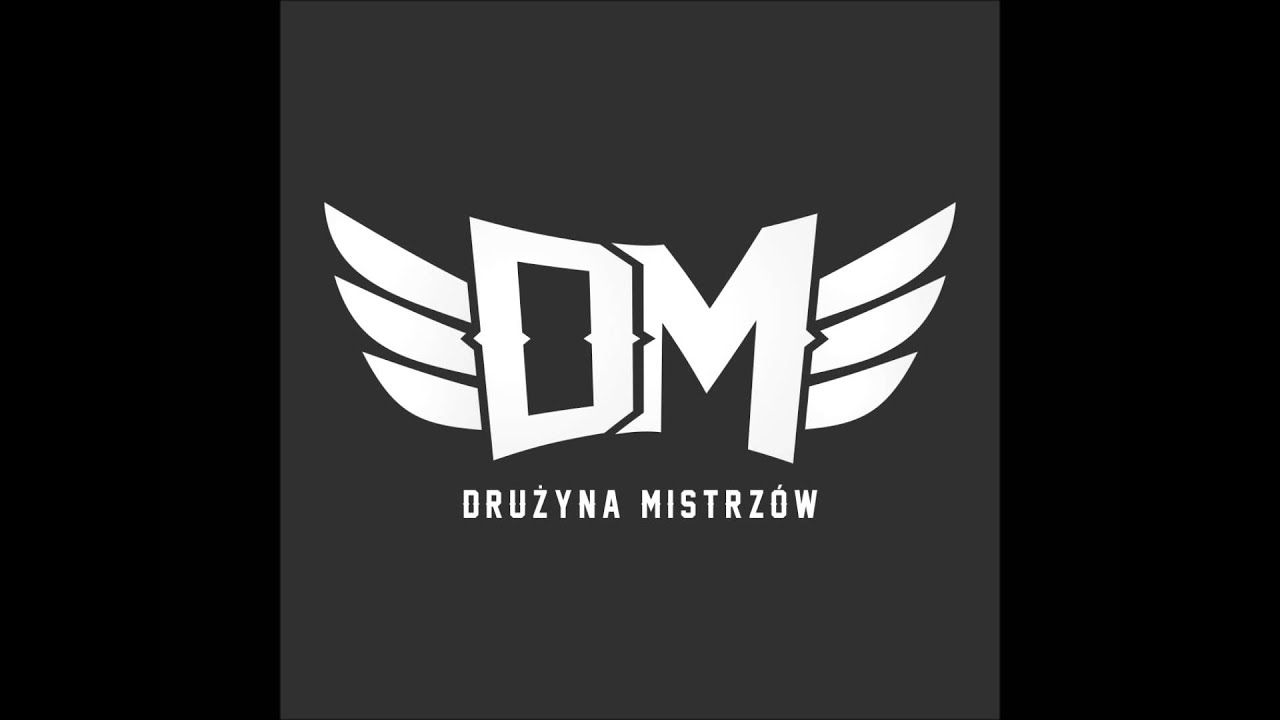 Drużyna Mistrz&oacute;w-Ż&oacute;łf &bdquo;Wstań