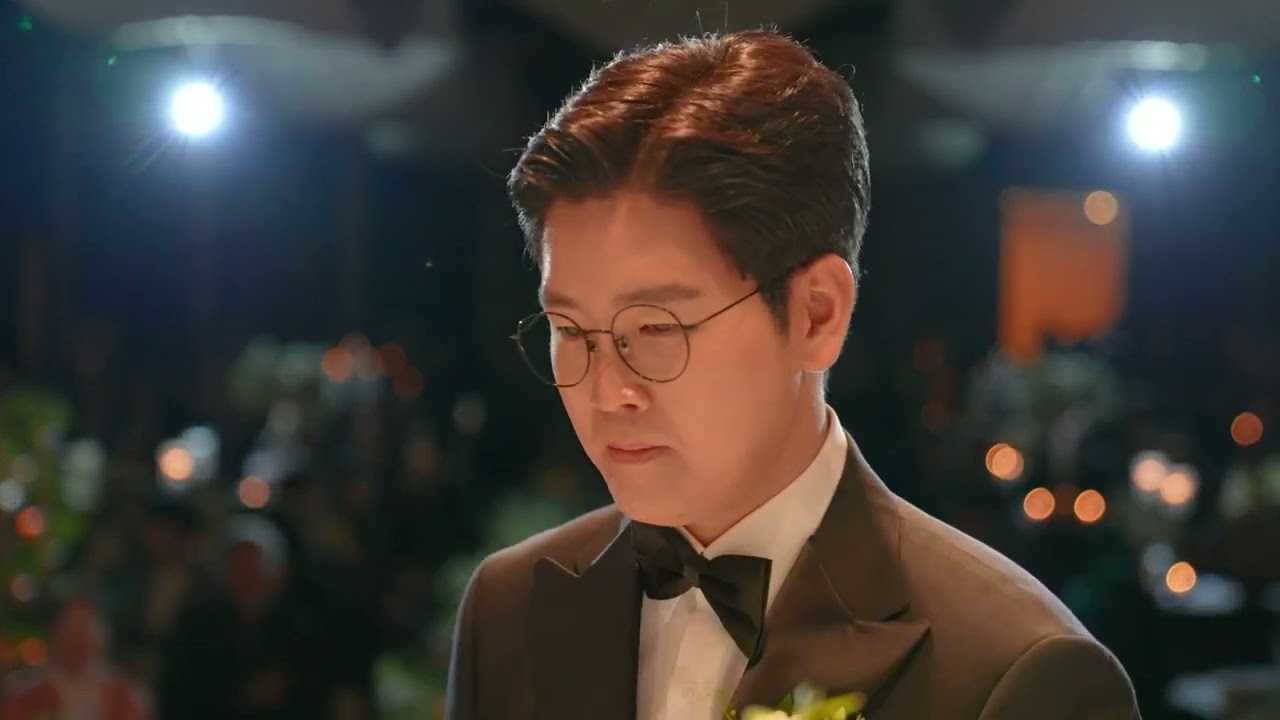 [매리유] 더컨벤션 잠실 그랜드볼룸 본식DVD 4K 본식촬영