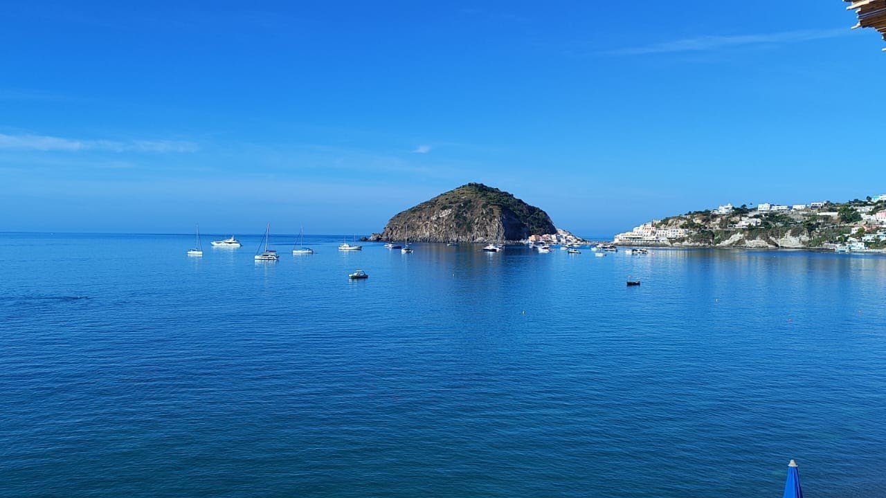 ISCHIA per sempre 