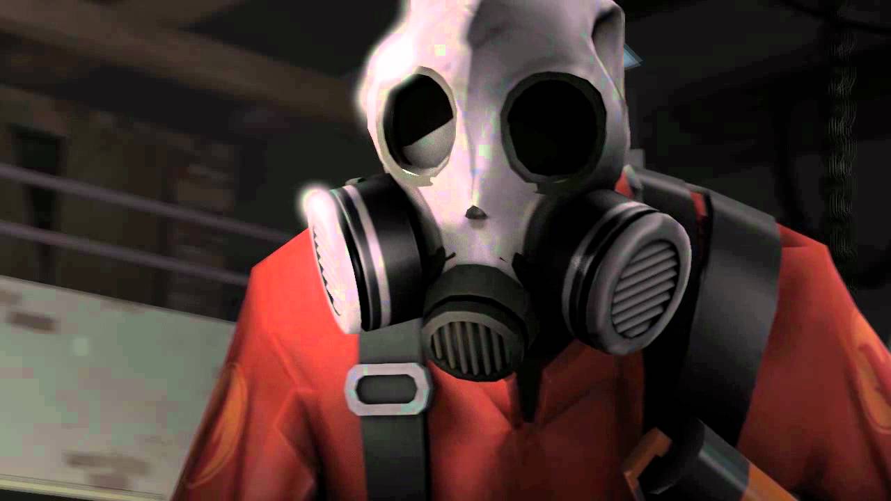 Source Filmmaker: The Roamer Rises