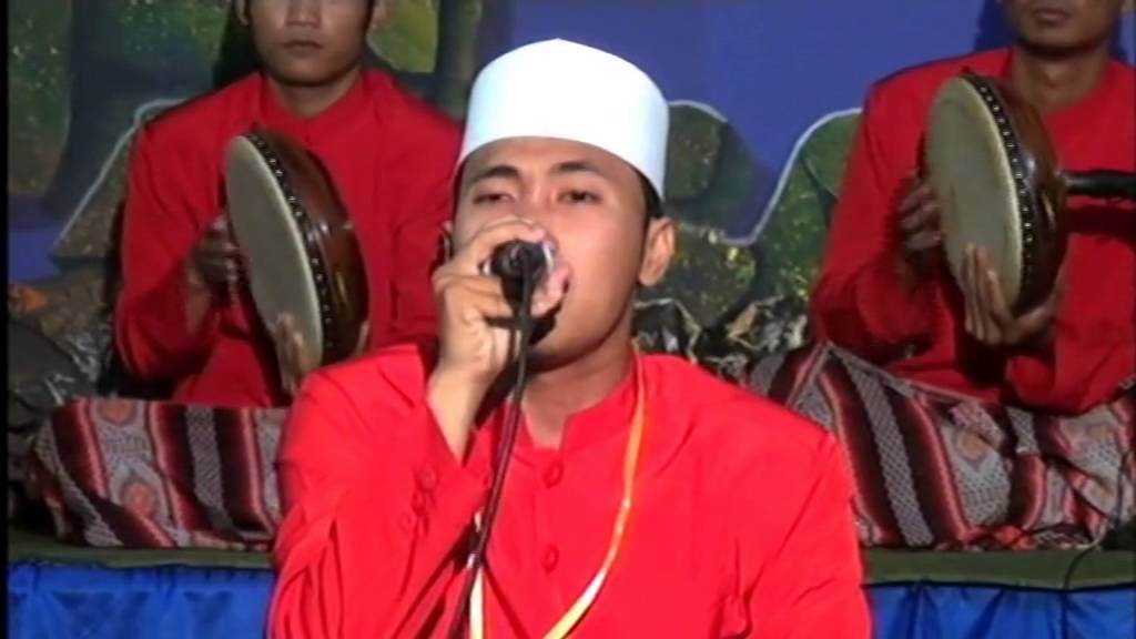 As Syafa'ah in Fesban Nurul Huda akhir 2015