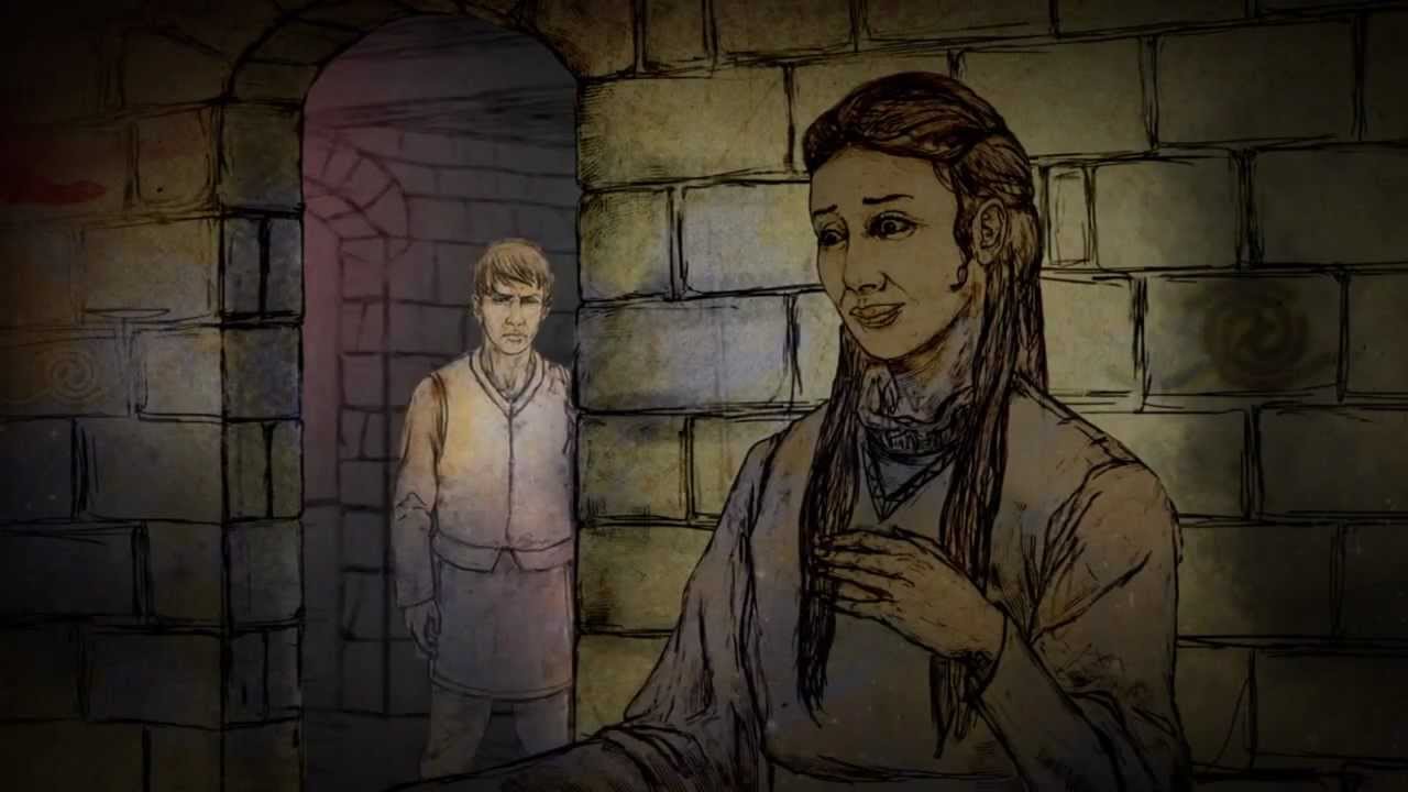 Historia i tradycje Westeros - Rebelia Roberta - Catelyn Stark
